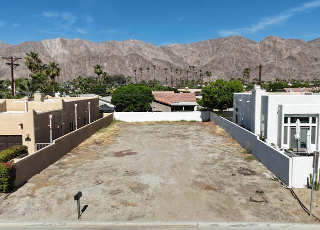 Property at Lot 5 Calle Hueneme, La Quinta, CA 92253