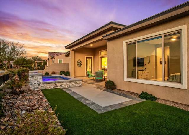Property at 104 Barolo, Rancho Mirage, CA 92270, 2 beds, 2.5 baths