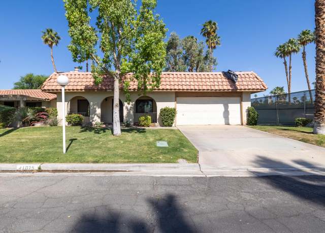 Property at 41075 Largo, Palm Desert, CA 92211, 2 beds, 3 baths