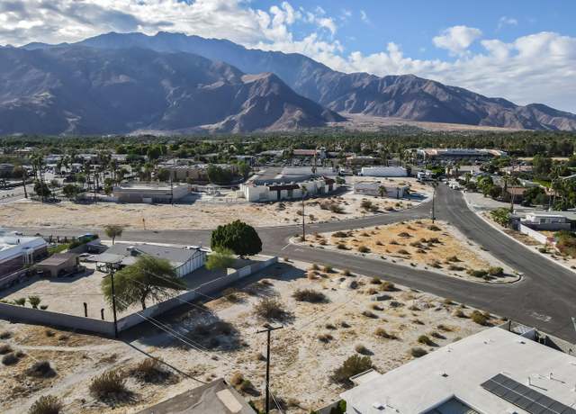 Property at 1880 Carriage Ln, Palm Springs, CA 92262