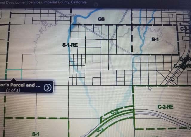 Property at 0 Hot Mineral Spa Rd, Niland, CA 92257