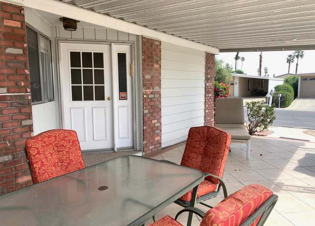 Property at 42627 Granite Pl, Palm Desert, CA 92260, 2 beds, 2 baths