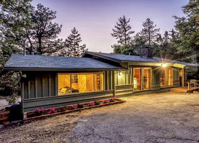 Property at 25465 Seneca Dr, Idyllwild, CA 92549, 2 beds, 2 baths