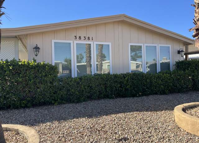 Property at 38381 Poppet Canyon Dr, Palm Desert, CA 92260, 2 beds, 2 baths