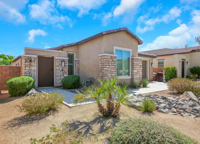 Property at 80085 Canyon Club Ct, Indio, CA 92201, 3 beds, 3 baths