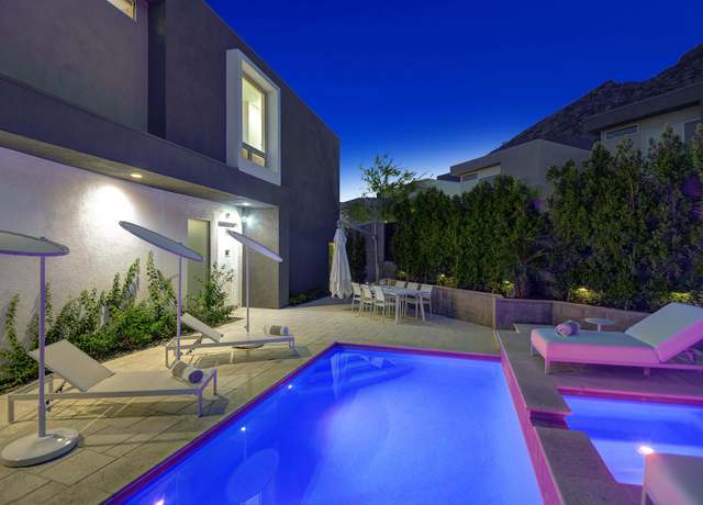 Property at 329 Goleta Way, Palm Springs, CA 92264, 2 beds, 2.5 baths