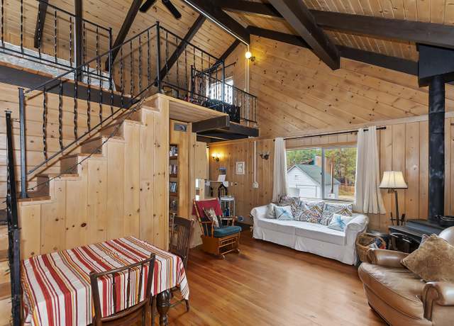 Property at 102 E Country Club Blvd, Big Bear City, CA 92314, 2 beds, 1 bath