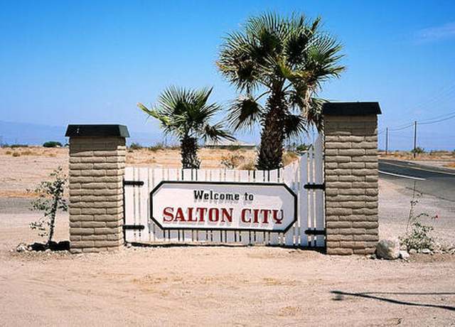 Property at 0 Malat, Thermal, CA 92274