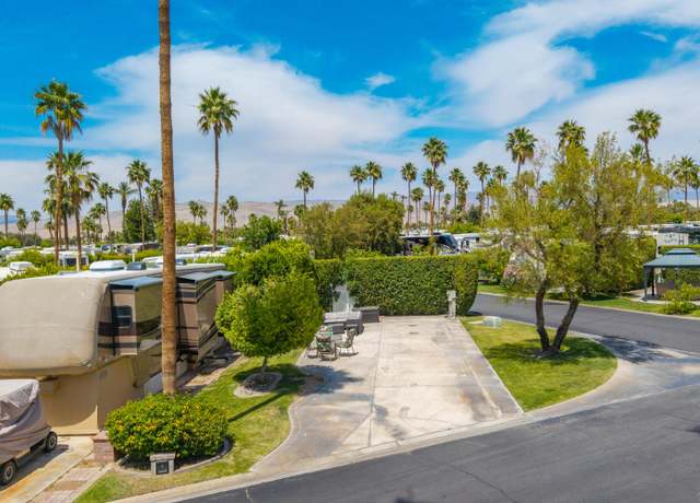 Property at 69411 Ramon Rd #359, Cathedral City, CA 92234