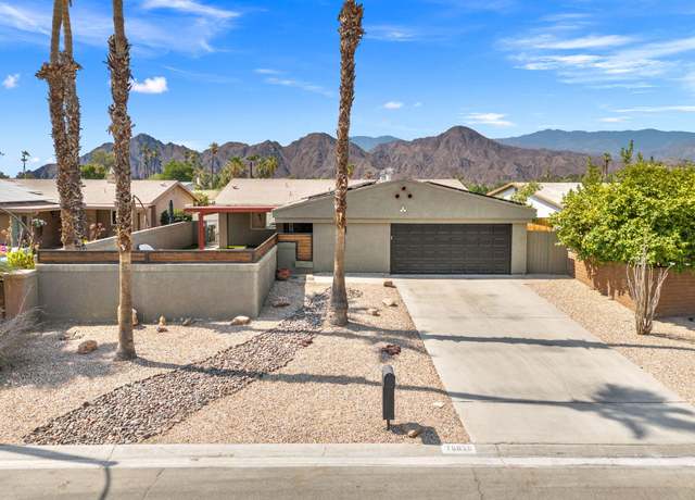 Property at 76835 Oklahoma Ave, Palm Desert, CA 92211, 3 beds, 2 baths