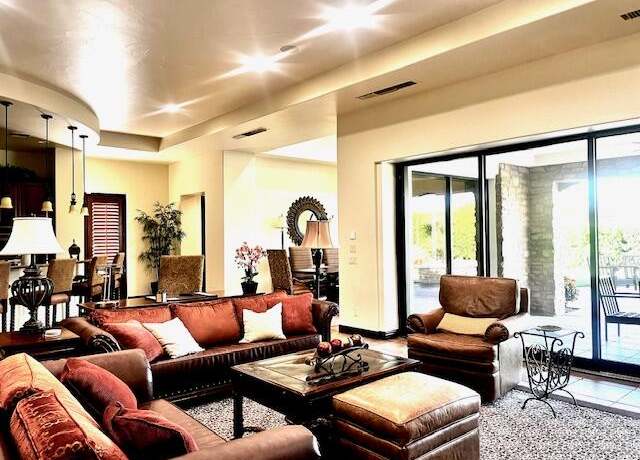 Property at 54125 E Residence Club Drive Dr Unit 22-02, La Quinta, CA 92253, 3 beds, 3.5 baths