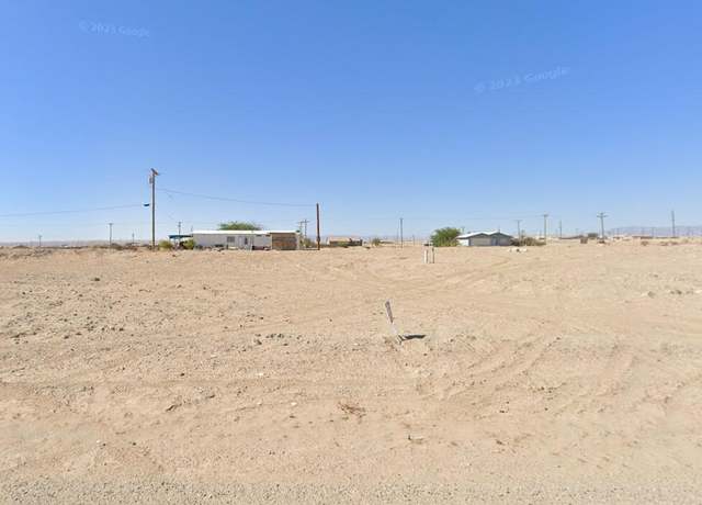 Property at 1389 Tyler Ave, Thermal, CA 92274