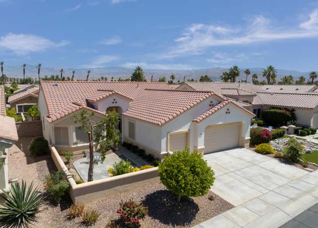 Property at 78664 Platinum Dr, Palm Desert, CA 92211, 2 beds, 2 baths