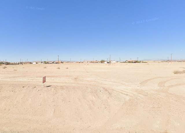 Property at 2013 Pierce Ave, Thermal, CA 92274