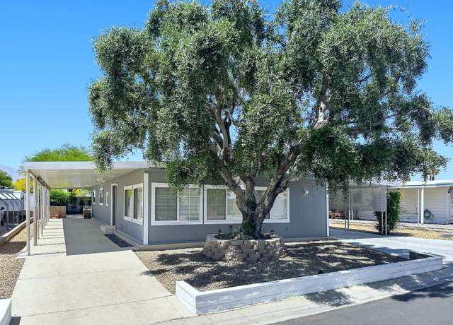 Property at 12 Via Valverde, Cathedral City, CA 92234, 3 beds, 2 baths
