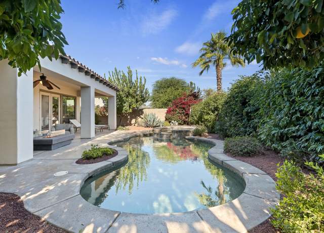 Property at 41804 Via Treviso, Palm Desert, CA 92260, 3 beds, 3.5 baths