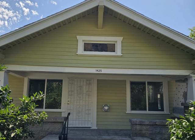 Property at 1425 N Normandie Ave, Los Angeles, CA 90027, 3 beds, 2 baths