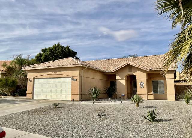 Property at 69572 Ridgeway Ave, Cathedral City, CA 92234, 3 beds, 2 baths