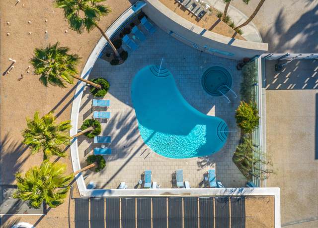 Property at 850 E Palm Canyon Dr #205, Palm Springs, CA 92264, 2 beds, 2 baths