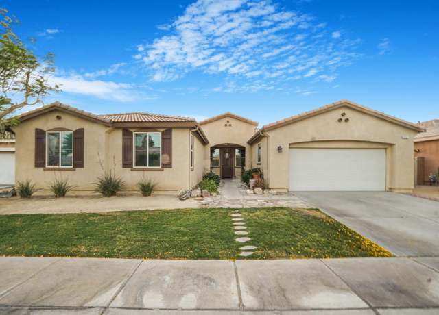 Property at 41311 Villa Terracina, Indio, CA 92203, 4 beds, 2.5 baths