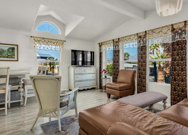 Property at 18070 Langlois Rd #299, Desert Hot Springs, CA 92241, 2 beds, 2 baths