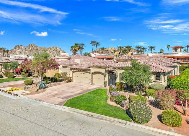 Property at 78380 Clarke Ct, La Quinta, CA 92253, 4 beds, 4.5 baths