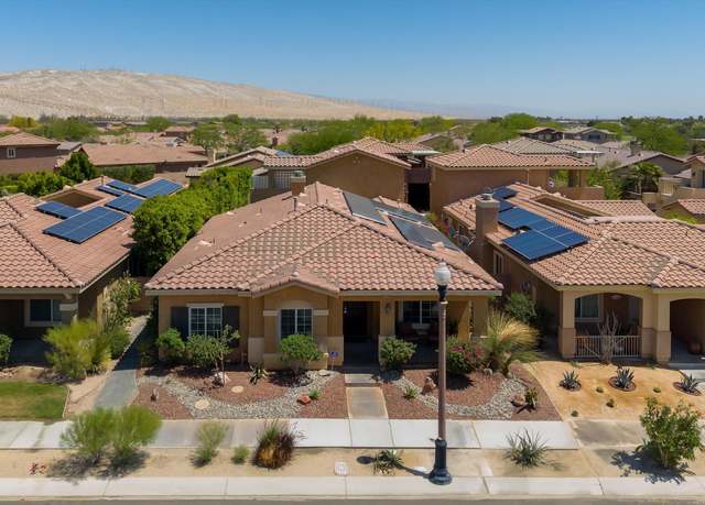 Property at 26696 Avenida Quintana, Cathedral City, CA 92234, 4 beds, 4 baths