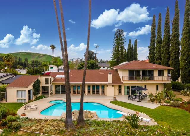 Property at 5324 Felice Pl, Woodland Hills, CA 91364, 7 beds, 5 baths