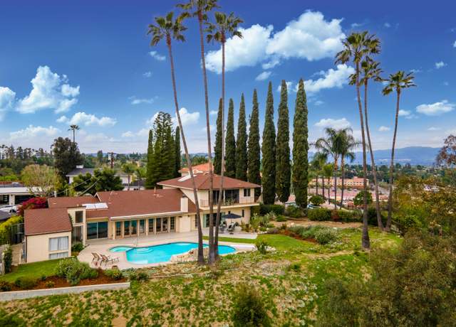 Property at 5324 Felice Pl, Woodland Hills, CA 91364, 7 beds, 5 baths