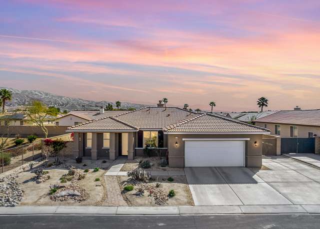 Property at 37792 Banbury St, Indio, CA 92203, 3 beds, 2.5 baths