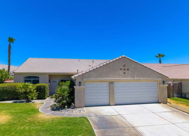 Property at 27828 Tangelo St, Cathedral City, CA 92234, 4 beds, 3 baths
