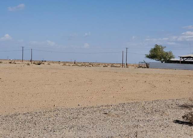 Property at 1734 Skyliner Pl, Thermal, CA 92274