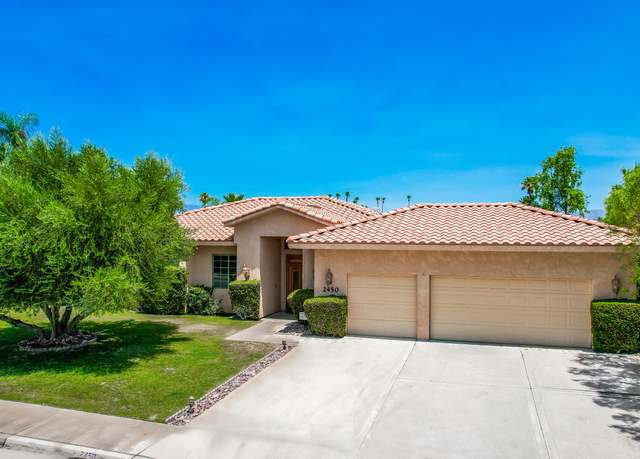 Property at 2450 Quincy Way, Palm Springs, CA 92262, 3 beds, 2.5 baths