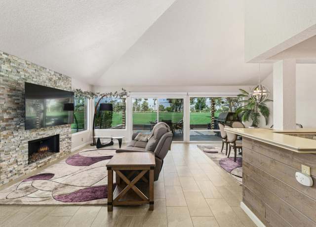 Property at 77674 Woodhaven Dr S, Palm Desert, CA 92211, 2 beds, 2 baths
