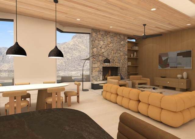 Property at 1133 W Dolores Ct, Palm Springs, CA 92262, 5 beds, 6 baths