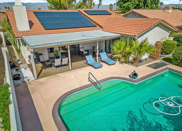 Property at 82223 Vandenberg Dr, Indio, CA 92201, 3 beds, 2 baths