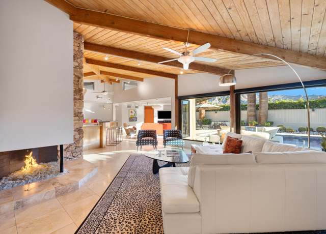 Property at 45371 Rancho Palmeras Dr, Indian Wells, CA 92210, 3 beds, 2 baths