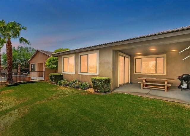 Property at 82685 Burnette Dr, Indio, CA 92201, 3 beds, 2.5 baths