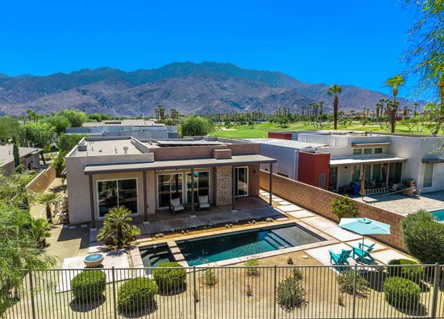 Property at 730 Equinox Way, Palm Springs, CA 92262, 3 beds, 2.5 baths
