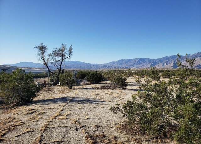 Property at 00000 Mountain Dr, Desert Hot Springs, CA 92241
