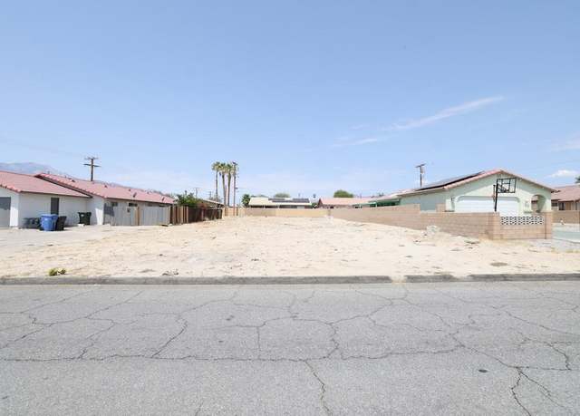 Property at Lot 139 El Cajon, Desert Hot Springs, CA 92240