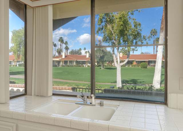 Property at 314 Sierra Madre S, Palm Desert, CA 92260, 2 beds, 2 baths