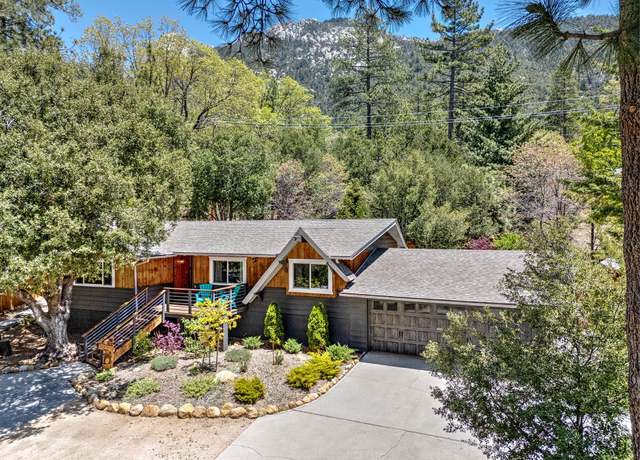 Property at 25440 Rim Rock Rd, Idyllwild, CA 92549, 3 beds, 2 baths