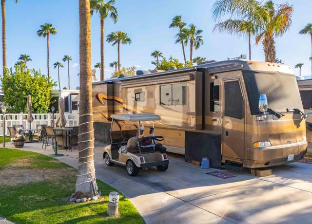Property at 69411 Ramon Rd #48, Cathedral City, CA 92234