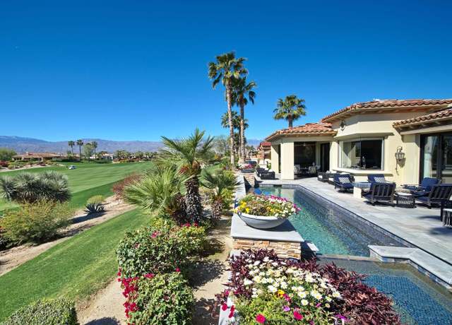 Property at 76361 Via Saturnia, Indian Wells, CA 92210, 5 beds, 4.5 baths