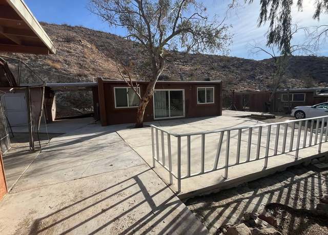 Property at 73455 Helms Rd, Desert Hot Springs, CA 92241, 2 beds, 2 baths