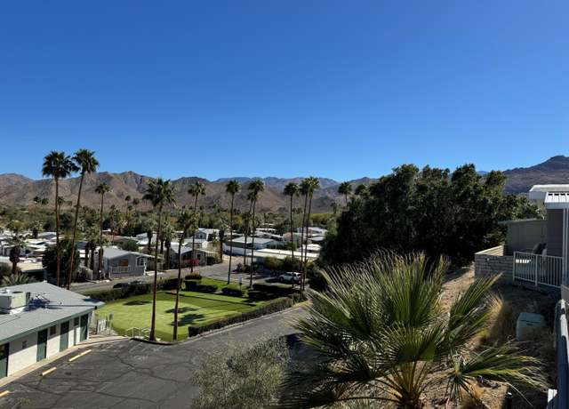 Property at 46 Country Club Dr, Palm Desert, CA 92260, 2 beds, 2 baths