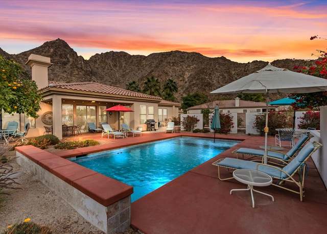 Property at 78045 Lost Elk Trl, La Quinta, CA 92253, 3 beds, 2.5 baths