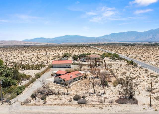 Property at 68115 Marion Rd, Desert Hot Springs, CA 92240, 4 beds, 2 baths