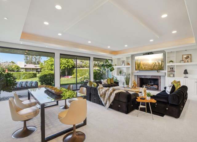 Property at 1 Exeter Ct, Rancho Mirage, CA 92270, 3 beds, 3 baths
